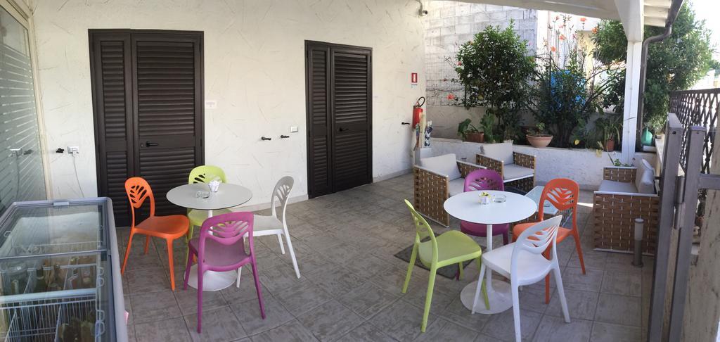 Olive Garden & Petite Maison Posada  Exterior foto
